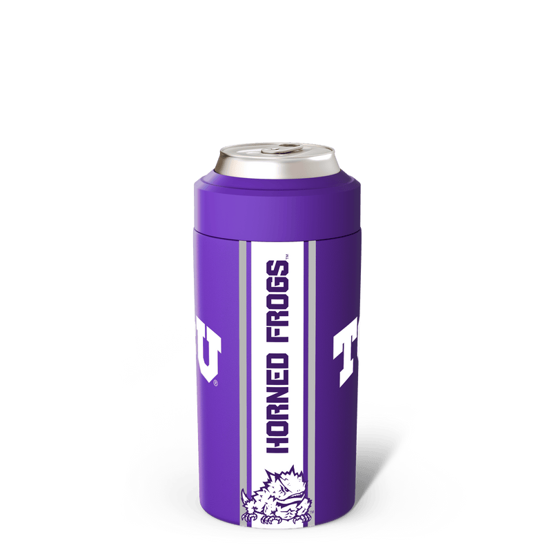 Universal Buddy | TCU Horned Frogs | Gameday