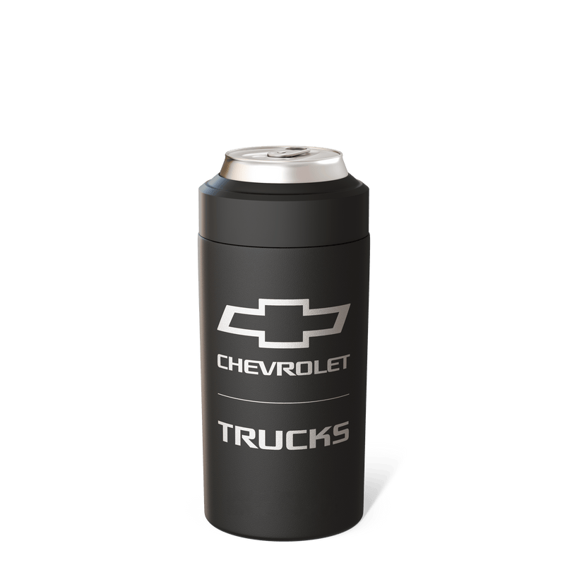 Universal Buddy | Chevrolet | Bowtie Built
