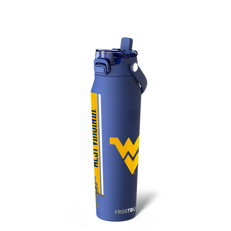 Bottle Buddy 32oz | West Virginia Mountaineers | Gameday