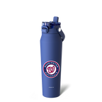 Bottle Buddy 32oz | Washington Nationals | Gameday