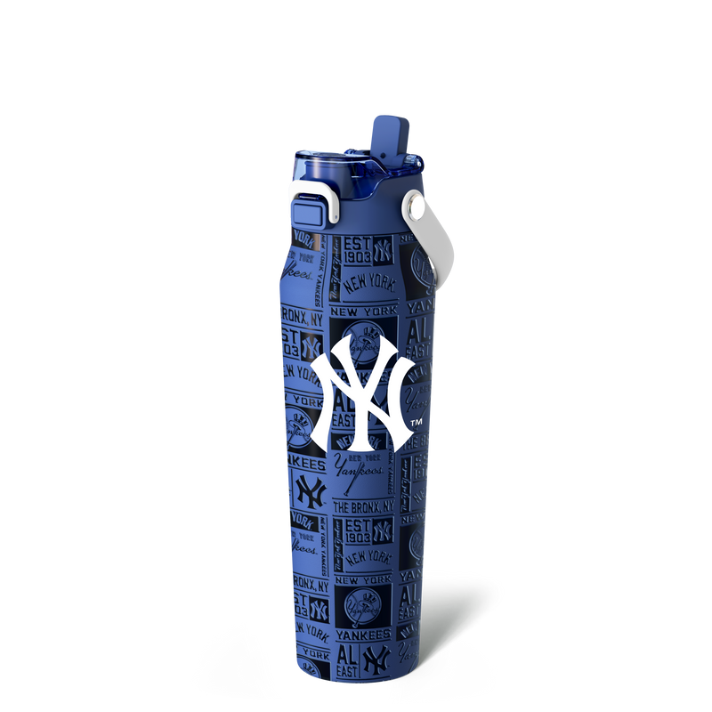 Bottle Buddy 32oz | New York Yankees | Legacy