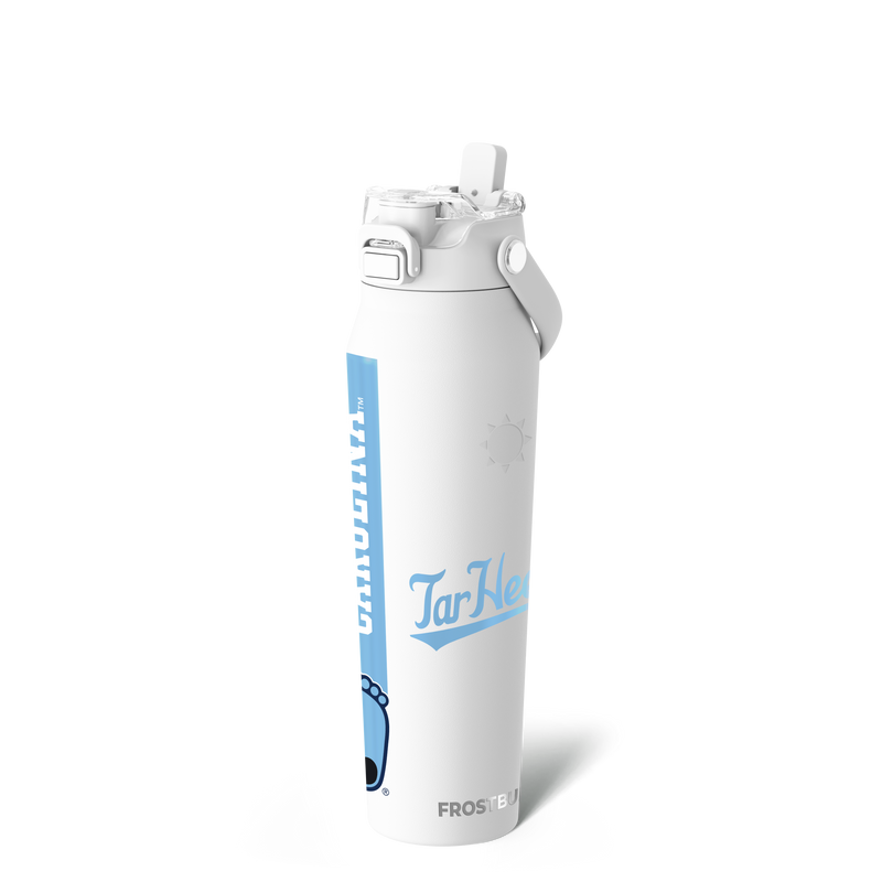 Bottle Buddy 32oz | UNC Tarheels | Gameday