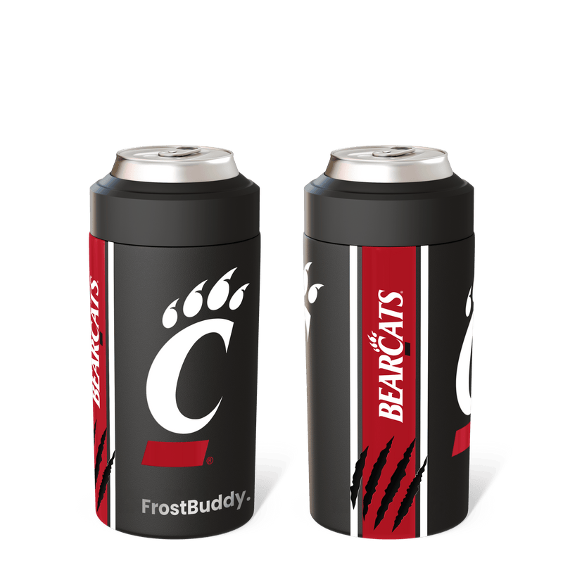 Universal Buddy | Cincinnati Bearcats | Gameday