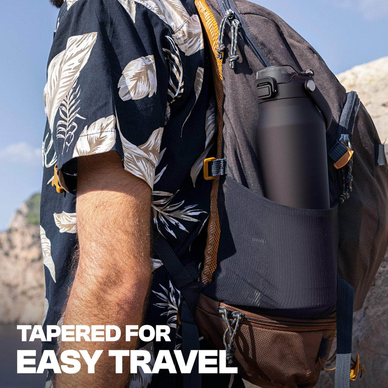 Bottle Buddy 32oz | Georgia Bulldogs | Night Game