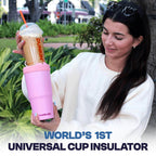 To-Go Buddy | Atlanta Braves | City Connect